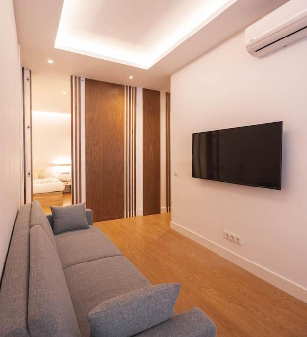 Goya II Calle General Pardinas 2Br 1Bh Apartment Madrid Exterior foto