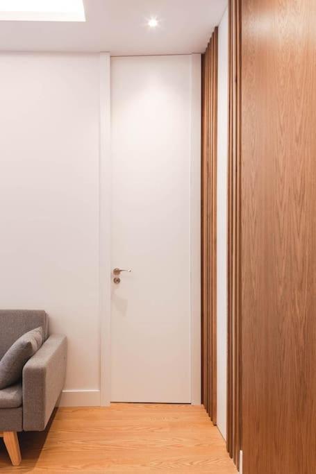 Goya II Calle General Pardinas 2Br 1Bh Apartment Madrid Exterior foto