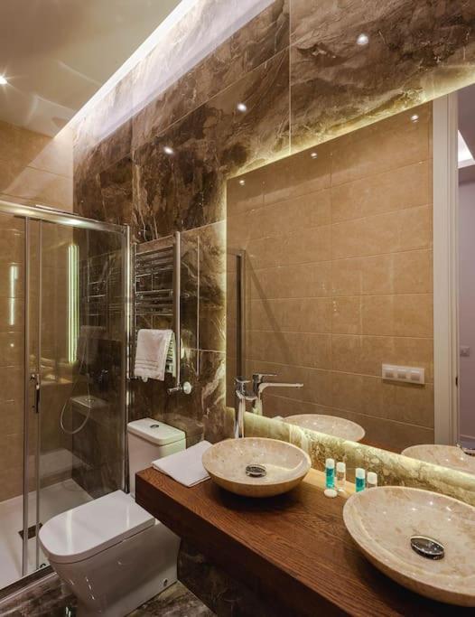 Goya II Calle General Pardinas 2Br 1Bh Apartment Madrid Exterior foto