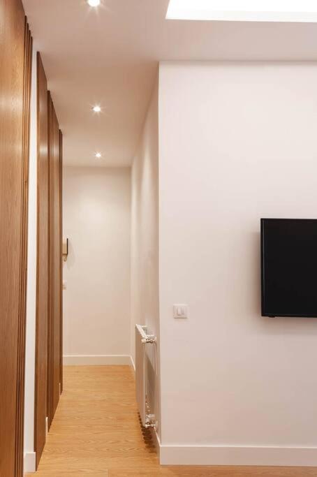 Goya II Calle General Pardinas 2Br 1Bh Apartment Madrid Exterior foto
