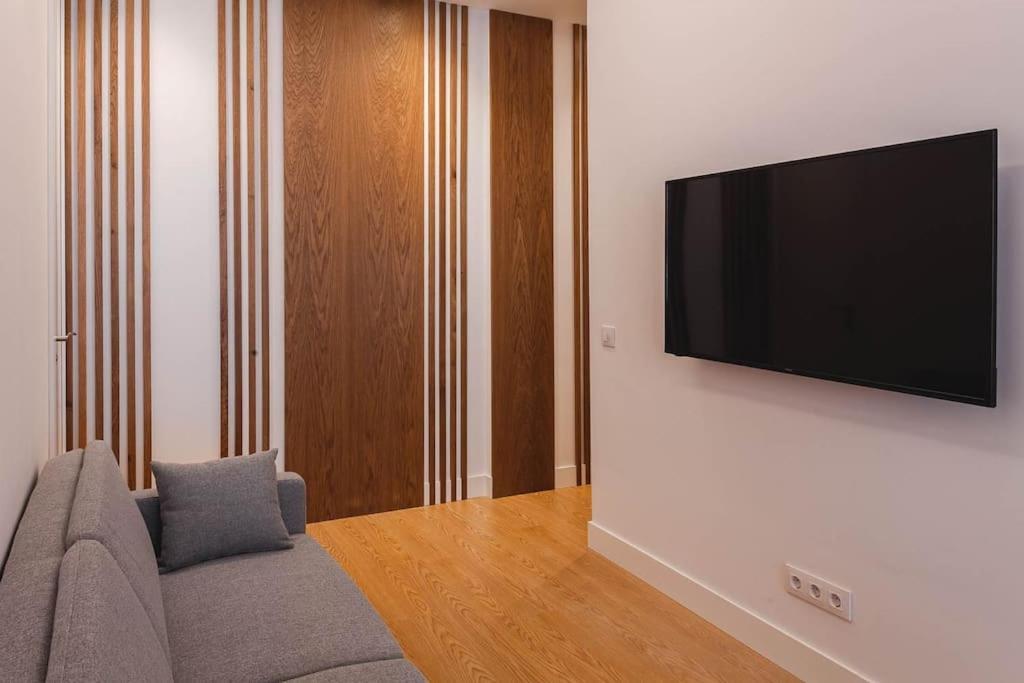 Goya II Calle General Pardinas 2Br 1Bh Apartment Madrid Exterior foto