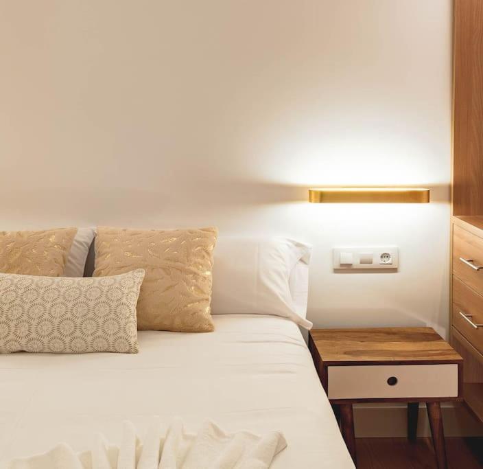 Goya II Calle General Pardinas 2Br 1Bh Apartment Madrid Exterior foto