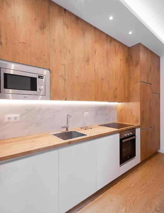Goya II Calle General Pardinas 2Br 1Bh Apartment Madrid Exterior foto